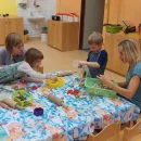 Adventní dílna