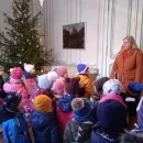Po stopách adventu (zámek Náměšť na Hané) I.