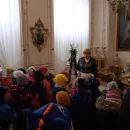 Po stopách adventu (zámek Náměšť na Hané) I.