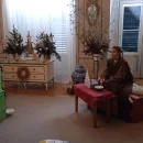 Po stopách adventu (zámek Náměšť na Hané) I.