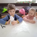 Po stopách adventu (zámek Náměšť na Hané) II.