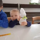 Po stopách adventu (zámek Náměšť na Hané) II.