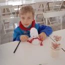 Po stopách adventu (zámek Náměšť na Hané) II.