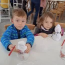 Po stopách adventu (zámek Náměšť na Hané) II.