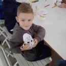Po stopách adventu (zámek Náměšť na Hané) II.