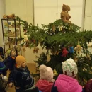 Po stopách adventu (zámek Náměšť na Hané) II.