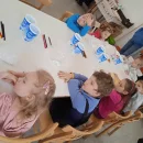 Po stopách adventu (zámek Náměšť na Hané) II.