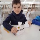 Po stopách adventu (zámek Náměšť na Hané) II.