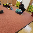 Včelky - beseda s Městskou Policií