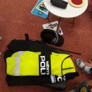 Včelky - beseda s Městskou Policií