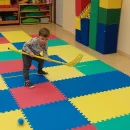 Broučci - Setkání s hokejistou