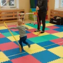 Broučci - Setkání s hokejistou