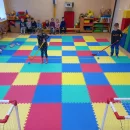 Včelky - Setkání s hokejistou