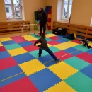 Včelky - Setkání s hokejistou