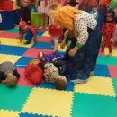 Karneval v MŠ I.