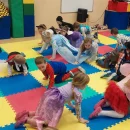 Karneval v MŠ I.