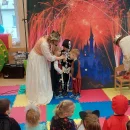 Karneval v MŠ II.