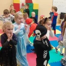 Karneval v MŠ II.
