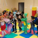 Karneval v MŠ II.