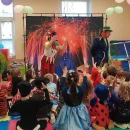 Karneval v MŠ II.
