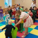 Karneval v MŠ II.