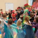Karneval v MŠ II.