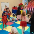 Karneval v MŠ II.