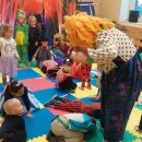 Karneval v MŠ II.