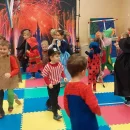 Karneval v MŠ II.