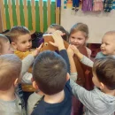 Marionetové divadlo v MŠ