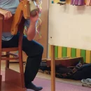 Marionetové divadlo v MŠ