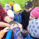 Zvířátka z farmy Ludéřov
