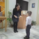 Broučci - Návštěva knihovny