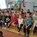 Divadelní představení "Slovíčka"