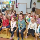 Divadelní představení "Slovíčka"