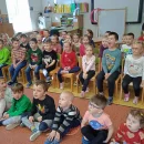 Divadelní představení "Slovíčka"