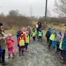 Koťátka a Včelky - Sluňákov, ekoprogram Bobřík