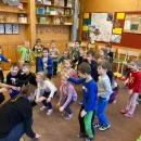 Koťátka a Včelky - Sluňákov, ekoprogram Bobřík