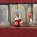 Marionetové divadlo