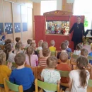 Marionetové divadlo