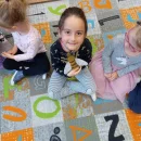 Koťátka a Včelky - Hmyzí kamarádi (edukační program)
