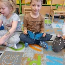 Koťátka a Včelky - Hmyzí kamarádi (edukační program)