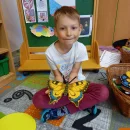 Koťátka a Včelky - Hmyzí kamarádi (edukační program)