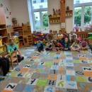 Koťátka a Včelky - Hmyzí kamarádi (edukační program)
