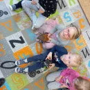 Koťátka a Včelky - Hmyzí kamarádi (edukační program)