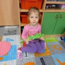 Koťátka a Včelky - Hmyzí kamarádi (edukační program)