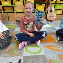 Koťátka a Včelky - Hmyzí kamarádi (edukační program)