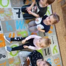 Koťátka a Včelky - Hmyzí kamarádi (edukační program)
