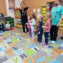 Koťátka a Včelky - Hmyzí kamarádi (edukační program)