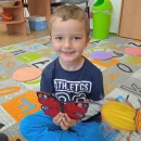 Broučci - Hmyzí kamarádi (edukační program)